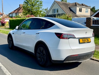 Used Tesla Model Y 2023 for sale - 78992111: Photo