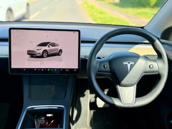Used Tesla Model Y 2023 for sale - 78992111: Photo