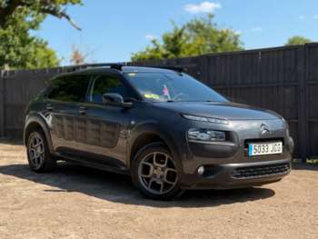 2014 (14) - SPANISH REG + AUTO + IMMACULATE CONDITION + LHD 5-Door