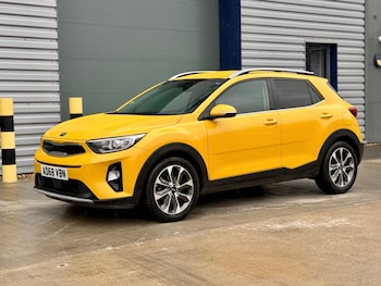 Used Kia Stonic 2018 for sale - 78870260: Photo