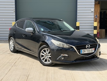 Used Mazda Mazda3 undefined for sale - 78870757: Photo