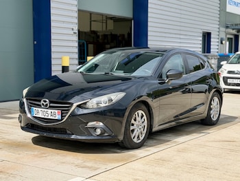 Used Mazda Mazda3 undefined for sale - 78870757: Photo