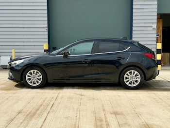 Used Mazda Mazda3 undefined for sale - 78870757: Photo