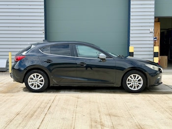 Used Mazda Mazda3 undefined for sale - 78870757: Photo