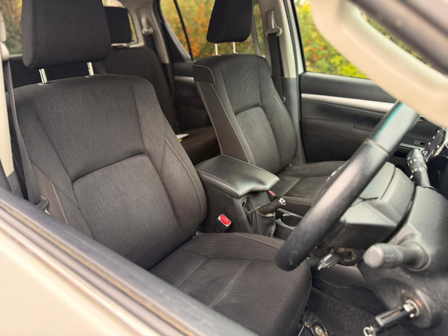 Used Toyota Hilux 2021 for sale - 76974802: Photo 10