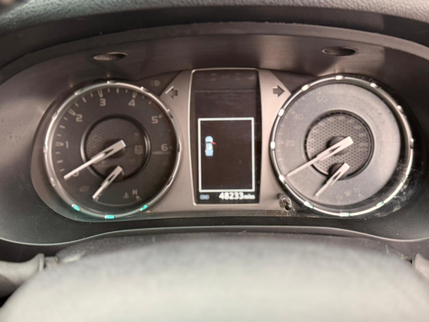 Used Toyota Hilux 2021 for sale - 76974802: Photo 14