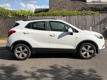 Used Opel Mokka undefined for sale - 79591000: Photo