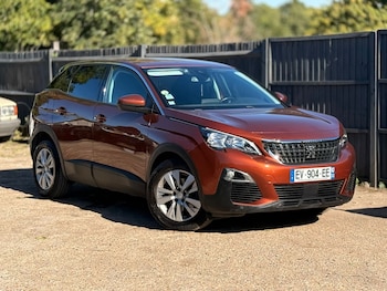 Used Peugeot 3008 2018 for sale - 76375430: Photo