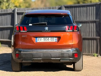 Used Peugeot 3008 2018 for sale - 76375430: Photo