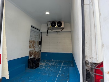 Used Ford Transit 2020 for sale - 79597107: Photo