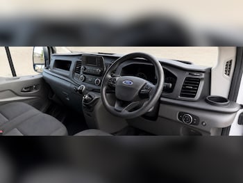 Used Ford Transit 2020 for sale - 79597107: Photo