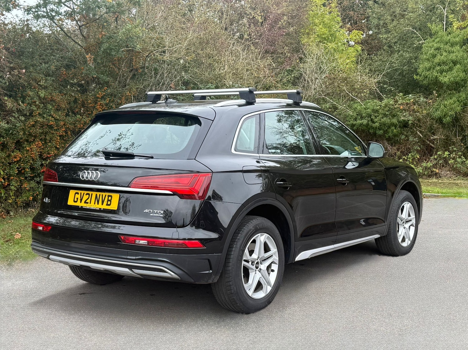 Used Audi Q5 2021 for sale - 76974810: Photo 10