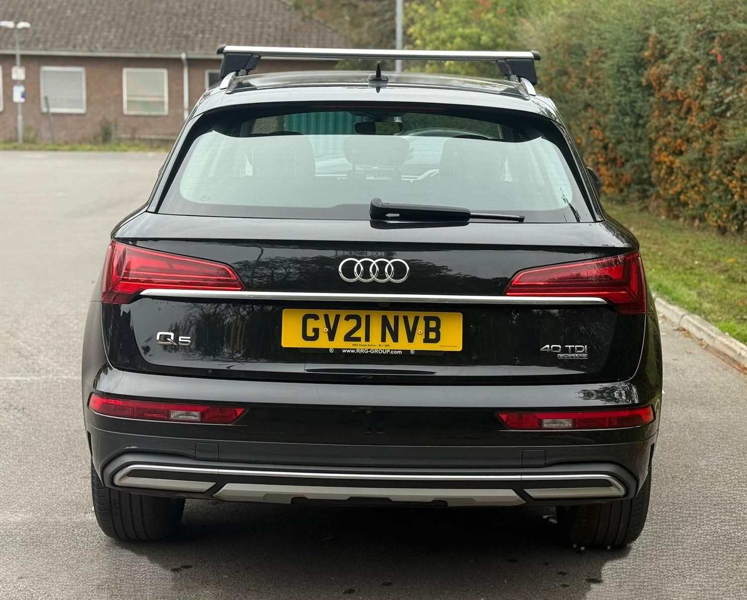 Used Audi Q5 2021 for sale - 76974810: Photo 11