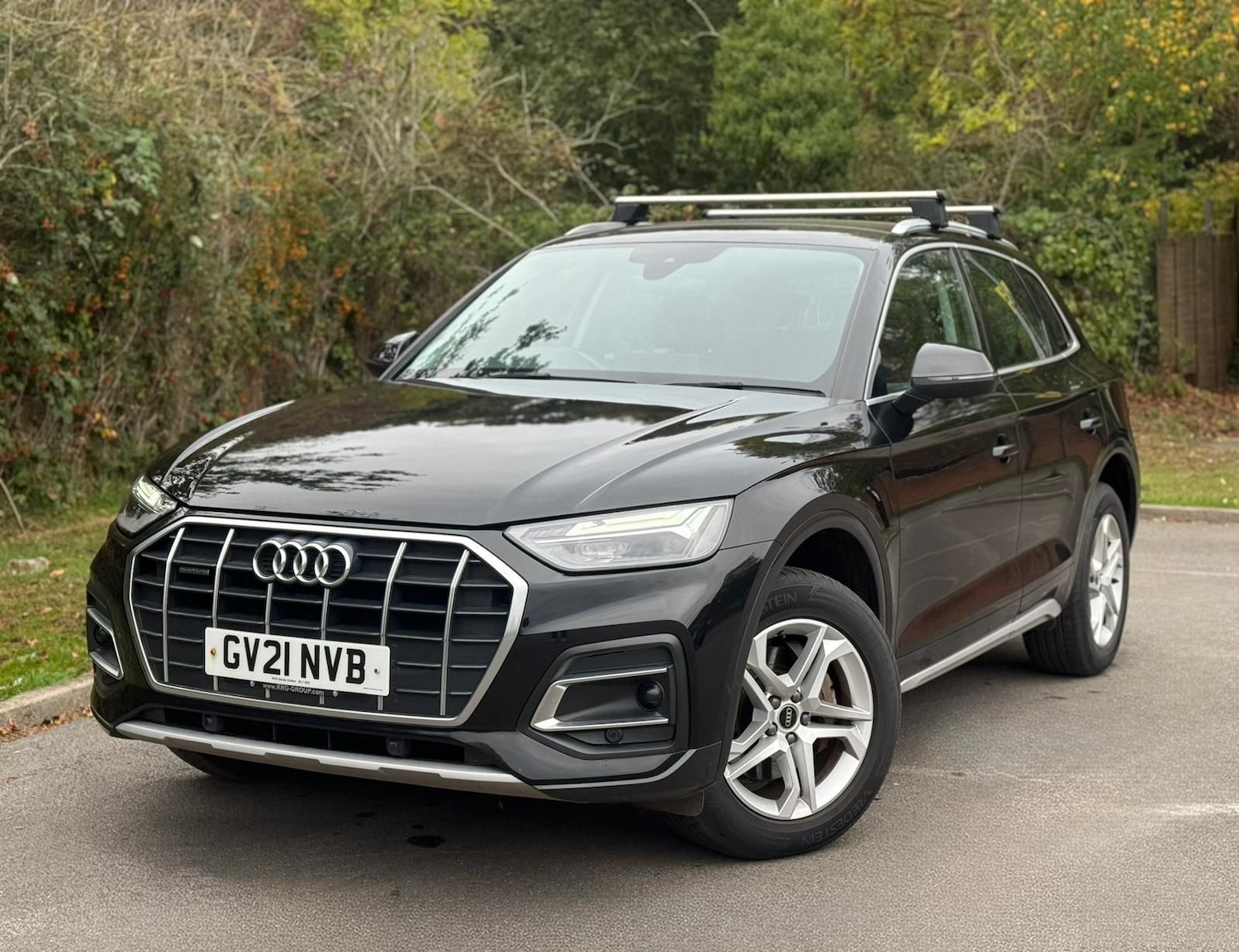 Used Audi Q5 2021 for sale - 76974810: Photo 13
