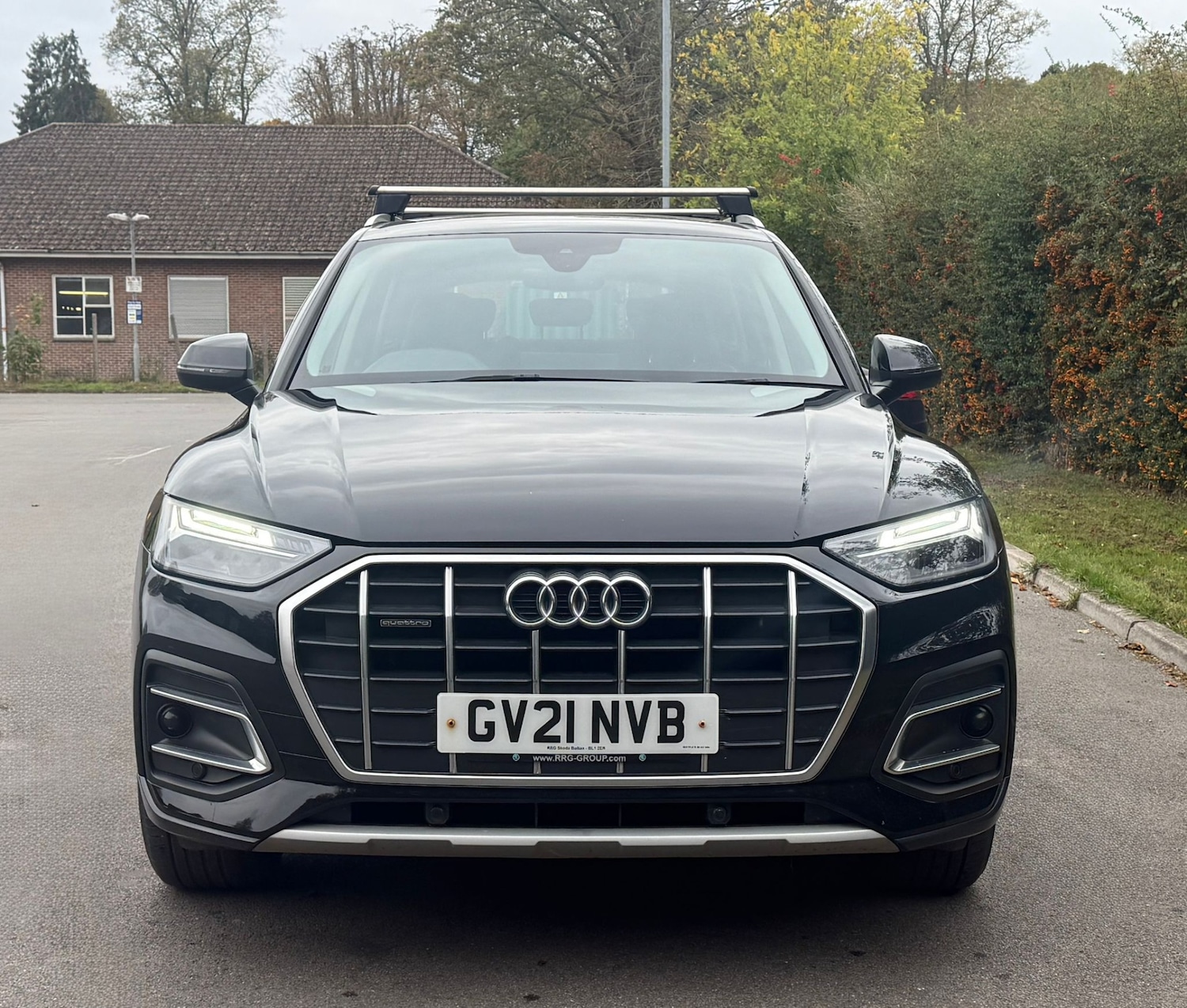 Used Audi Q5 2021 for sale - 76974810: Photo 14