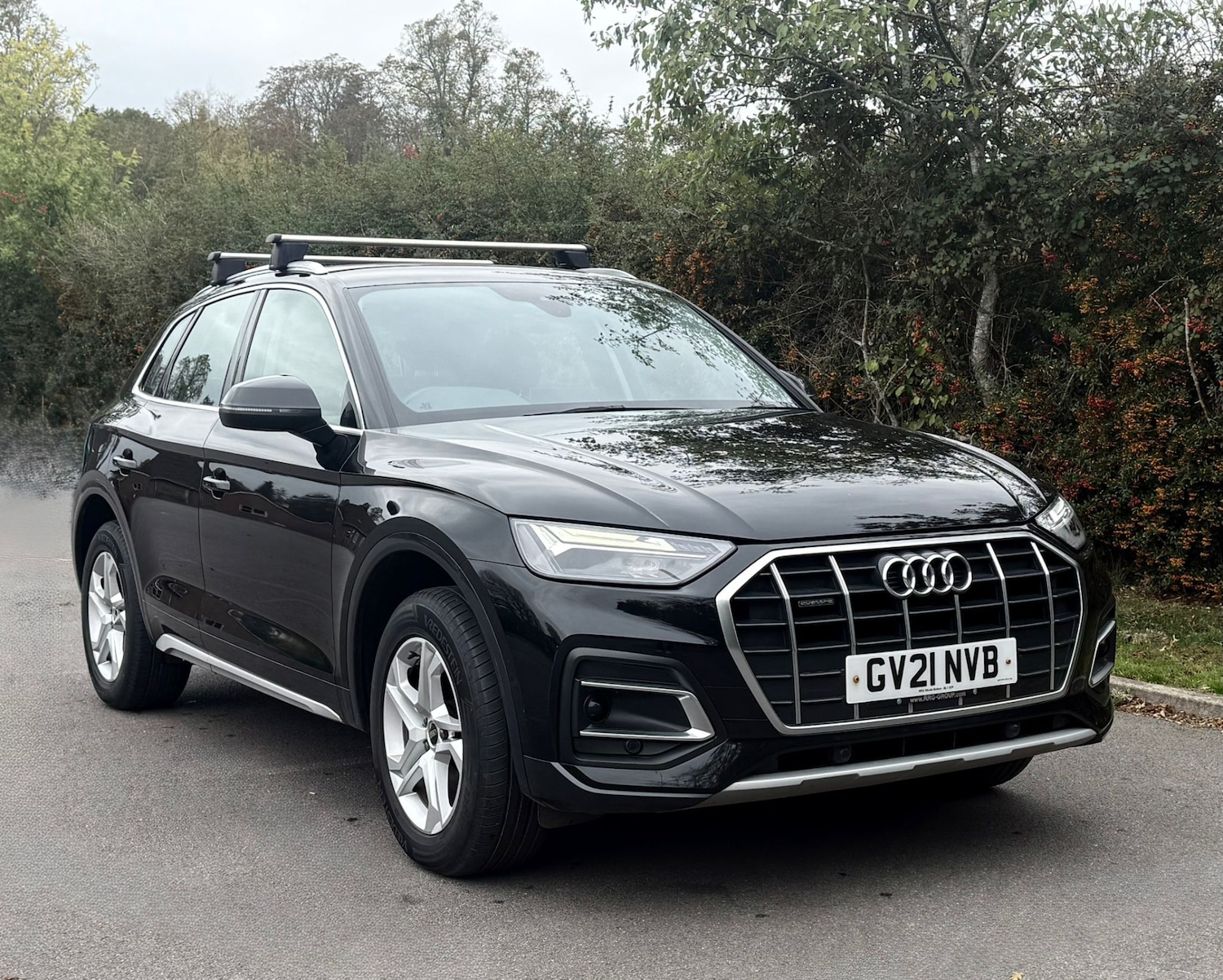 Used Audi Q5 2021 for sale - 76974810: Photo 19