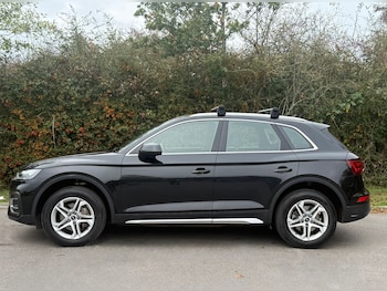 Audi Q5 feature image