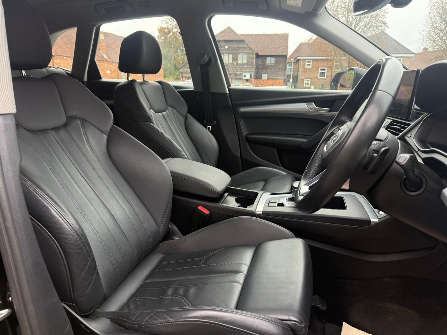 Used Audi Q5 2021 for sale - 76974810: Photo 21