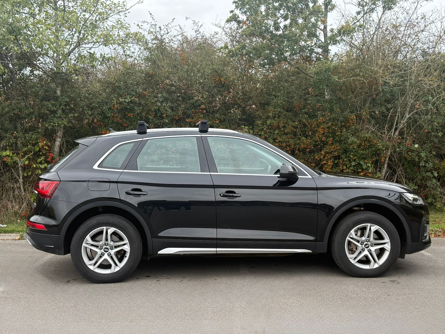 Used Audi Q5 2021 for sale - 76974810: Photo 22