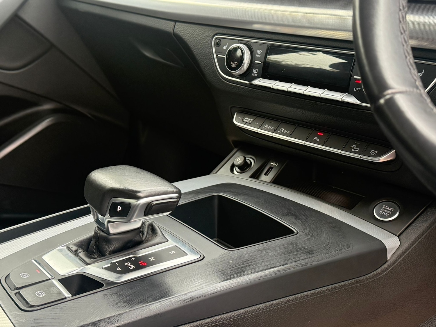 Used Audi Q5 2021 for sale - 76974810: Photo 25