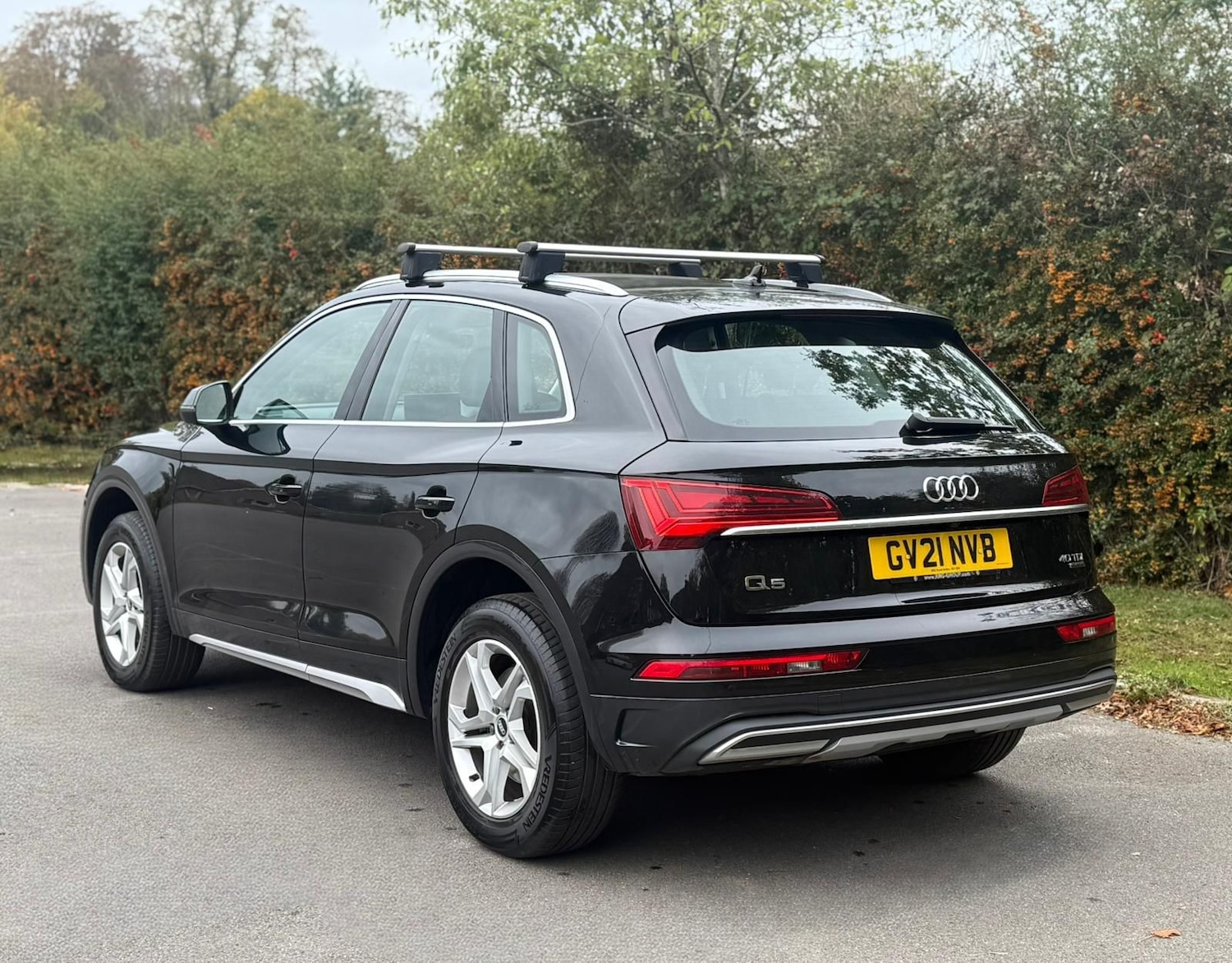 Used Audi Q5 2021 for sale - 76974810: Photo 3