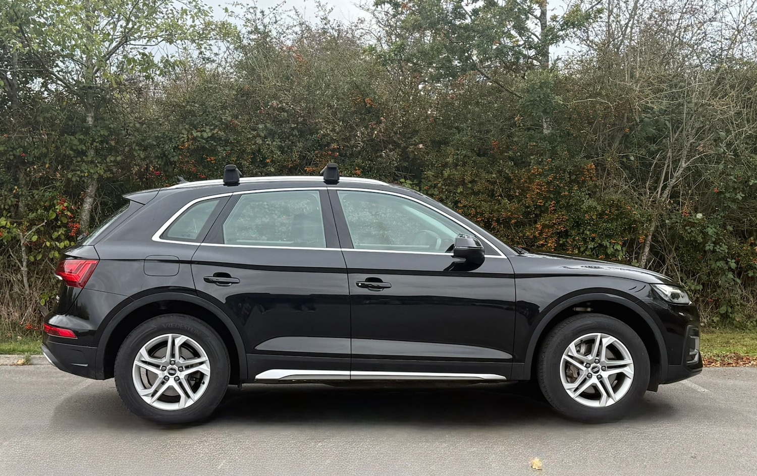 Used Audi Q5 2021 for sale - 76974810: Photo 4