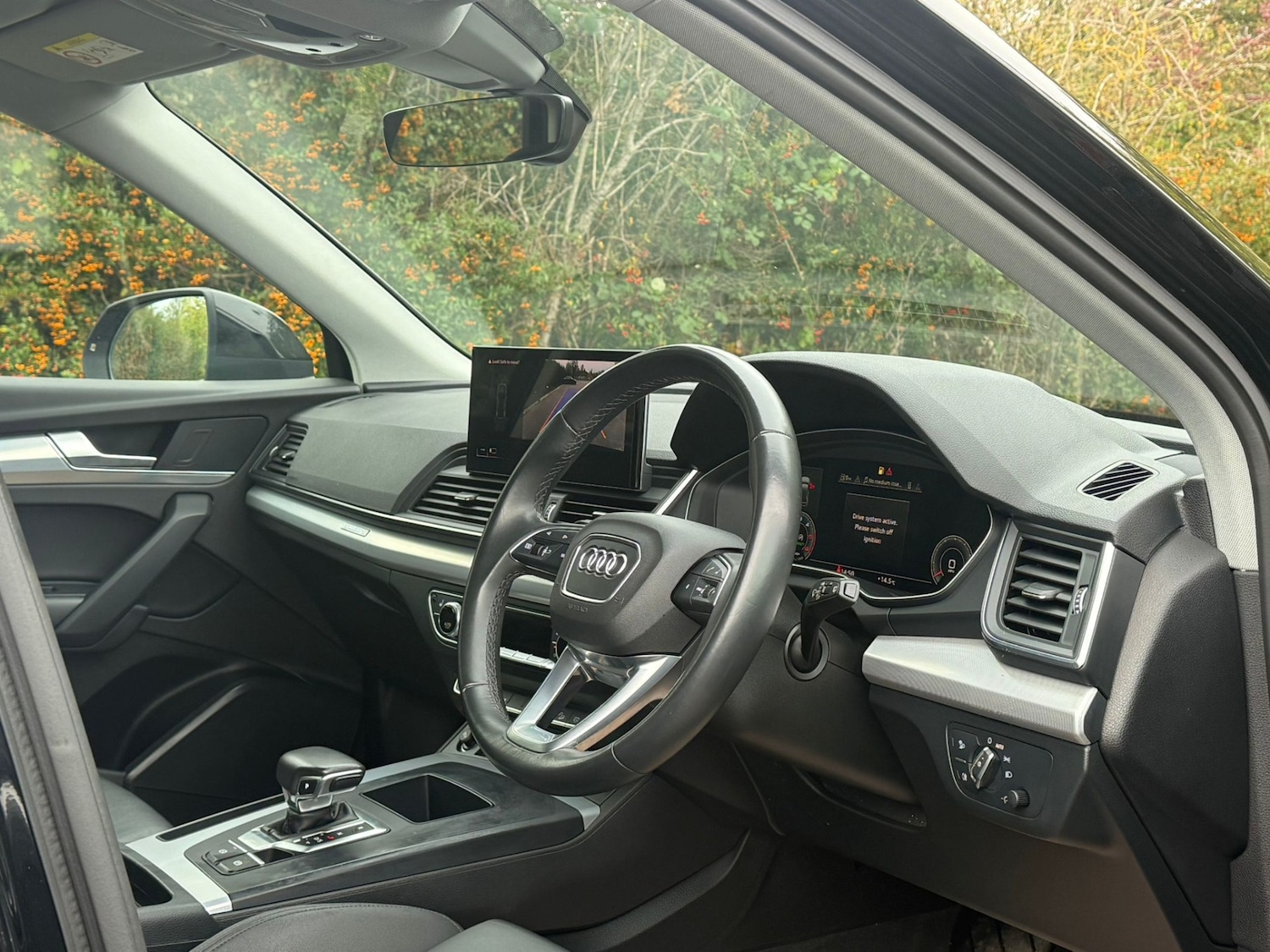 Used Audi Q5 2021 for sale - 76974810: Photo 5