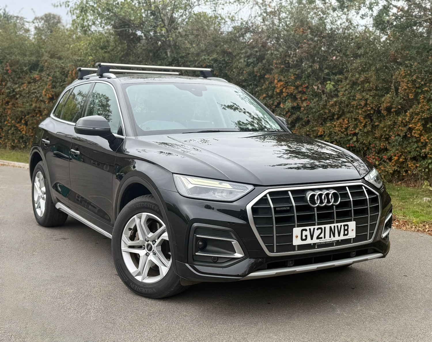 Used Audi Q5 2021 for sale - 76974810: Photo 7