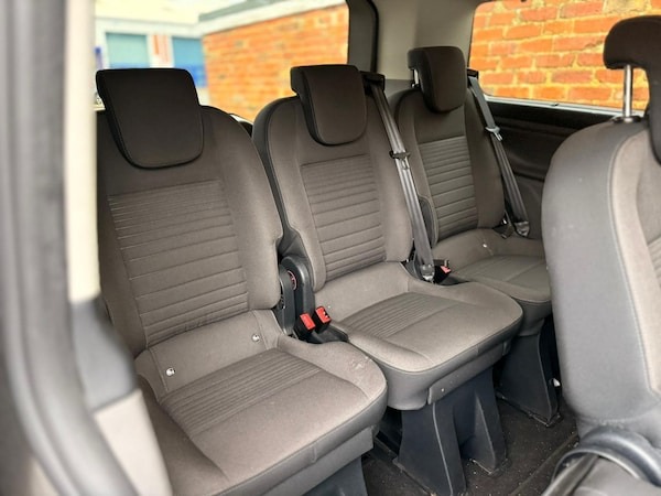 Used Ford Tourneo Custom 2020 for sale - 77618944: Photo 14