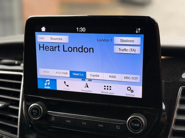 Used Ford Tourneo Custom 2020 for sale - 77618944: Photo 17