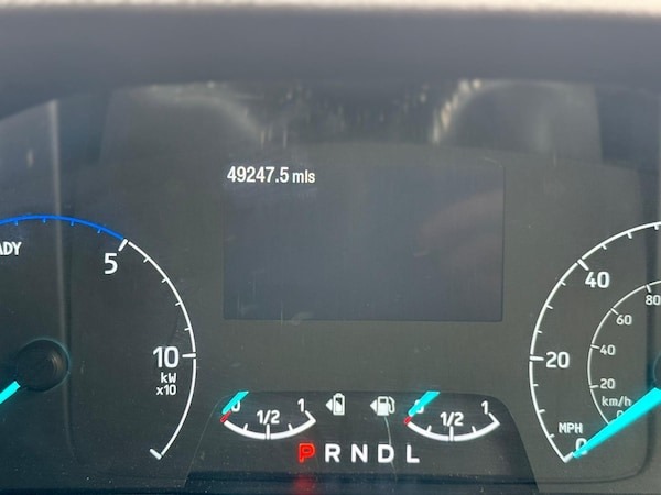 Used Ford Tourneo Custom 2020 for sale - 77618944: Photo 18