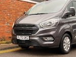 Used Ford Tourneo Custom 2020 for sale - 77618944: Photo 4