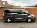 Used Ford Tourneo Custom 2020 for sale - 77618944: Photo 6