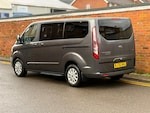 Used Ford Tourneo Custom 2020 for sale - 77618944: Photo 7