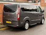 Used Ford Tourneo Custom 2020 for sale - 77618944: Photo 8