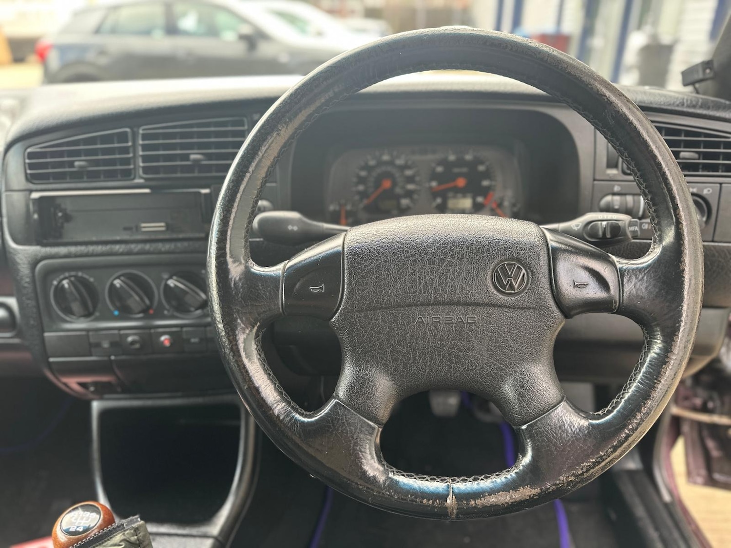 Used Volkswagen Golf 1997 for sale - 77226075: Photo 10