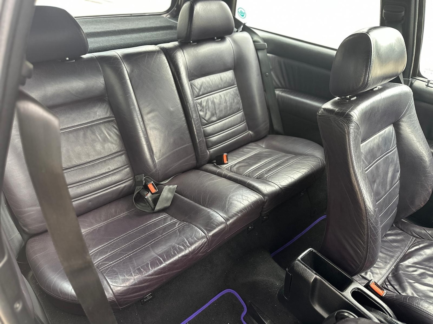 Used Volkswagen Golf 1997 for sale - 77226075: Photo 12