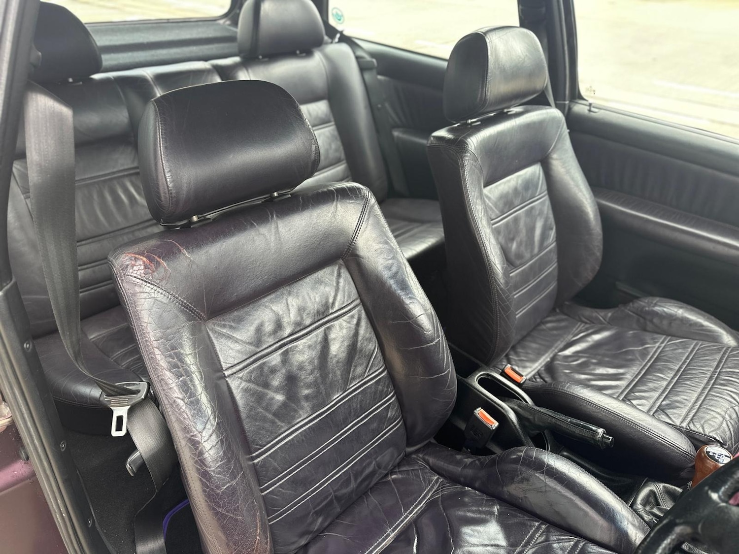 Used Volkswagen Golf 1997 for sale - 77226075: Photo 14