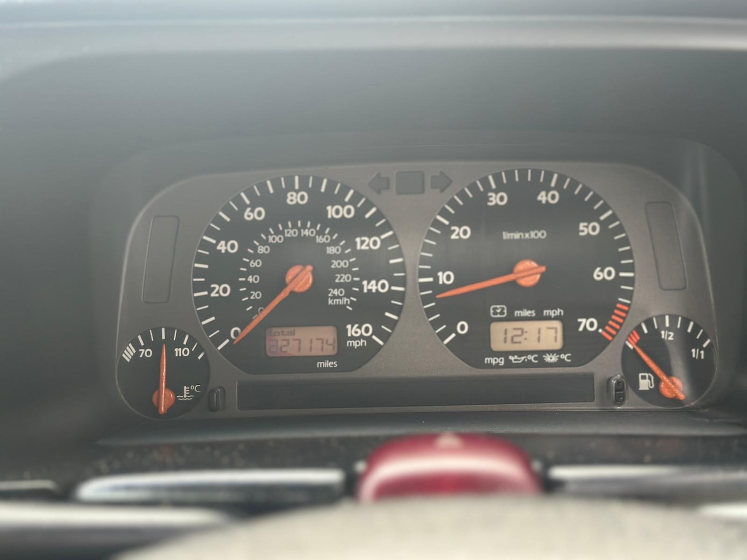 Used Volkswagen Golf 1997 for sale - 77226075: Photo 15