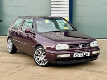 Used Volkswagen Golf 1997 for sale - 77226075: Photo