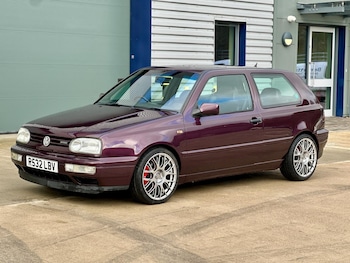 Used Volkswagen Golf 1997 for sale - 77226075: Photo