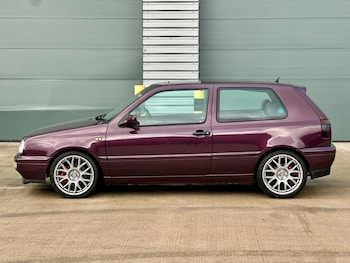 Used Volkswagen Golf 1997 for sale - 77226075: Photo