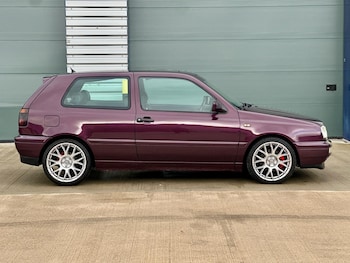 Used Volkswagen Golf 1997 for sale - 77226075: Photo