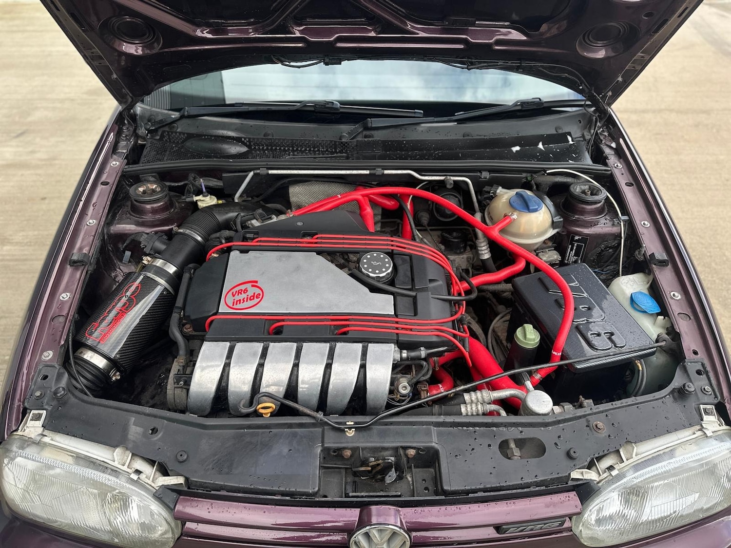 Used Volkswagen Golf 1997 for sale - 77226075: Photo 7