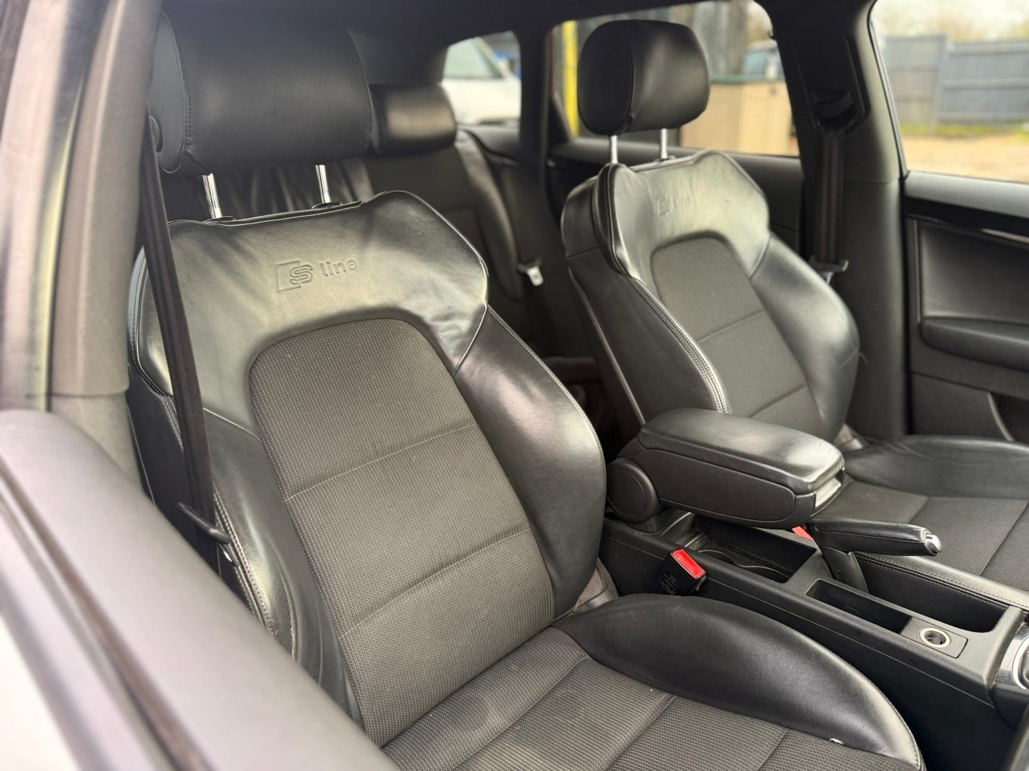 Used Audi A3 2012 for sale - 77258632: Photo 10