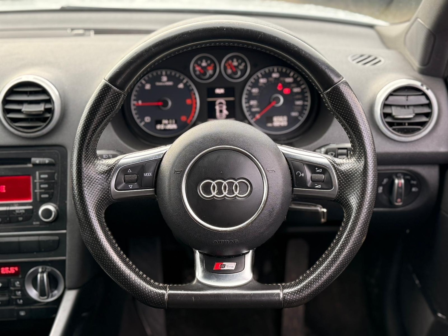 Used Audi A3 2012 for sale - 77258632: Photo 11