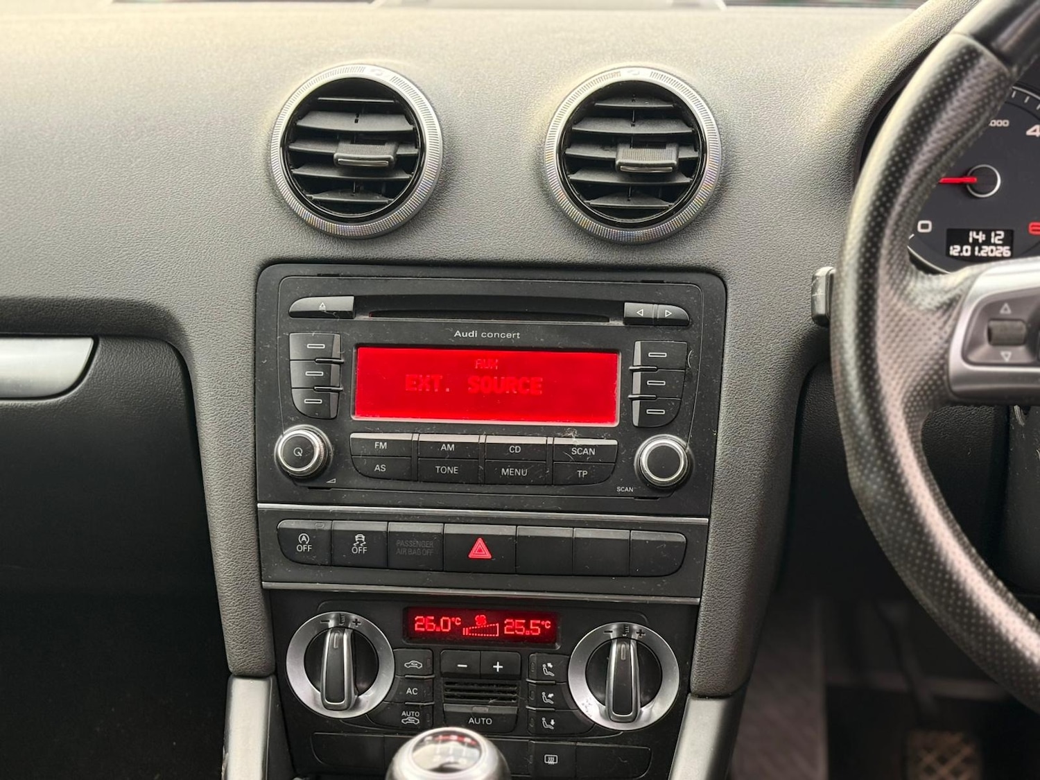 Used Audi A3 2012 for sale - 77258632: Photo 13