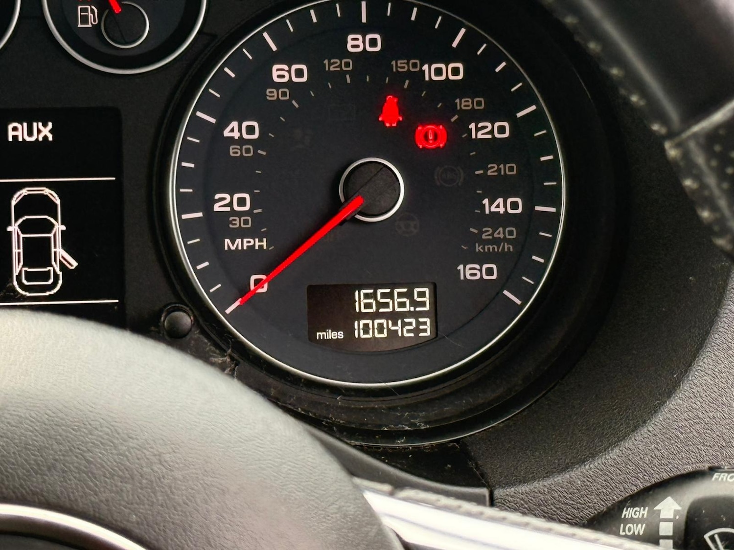 Used Audi A3 2012 for sale - 77258632: Photo 15