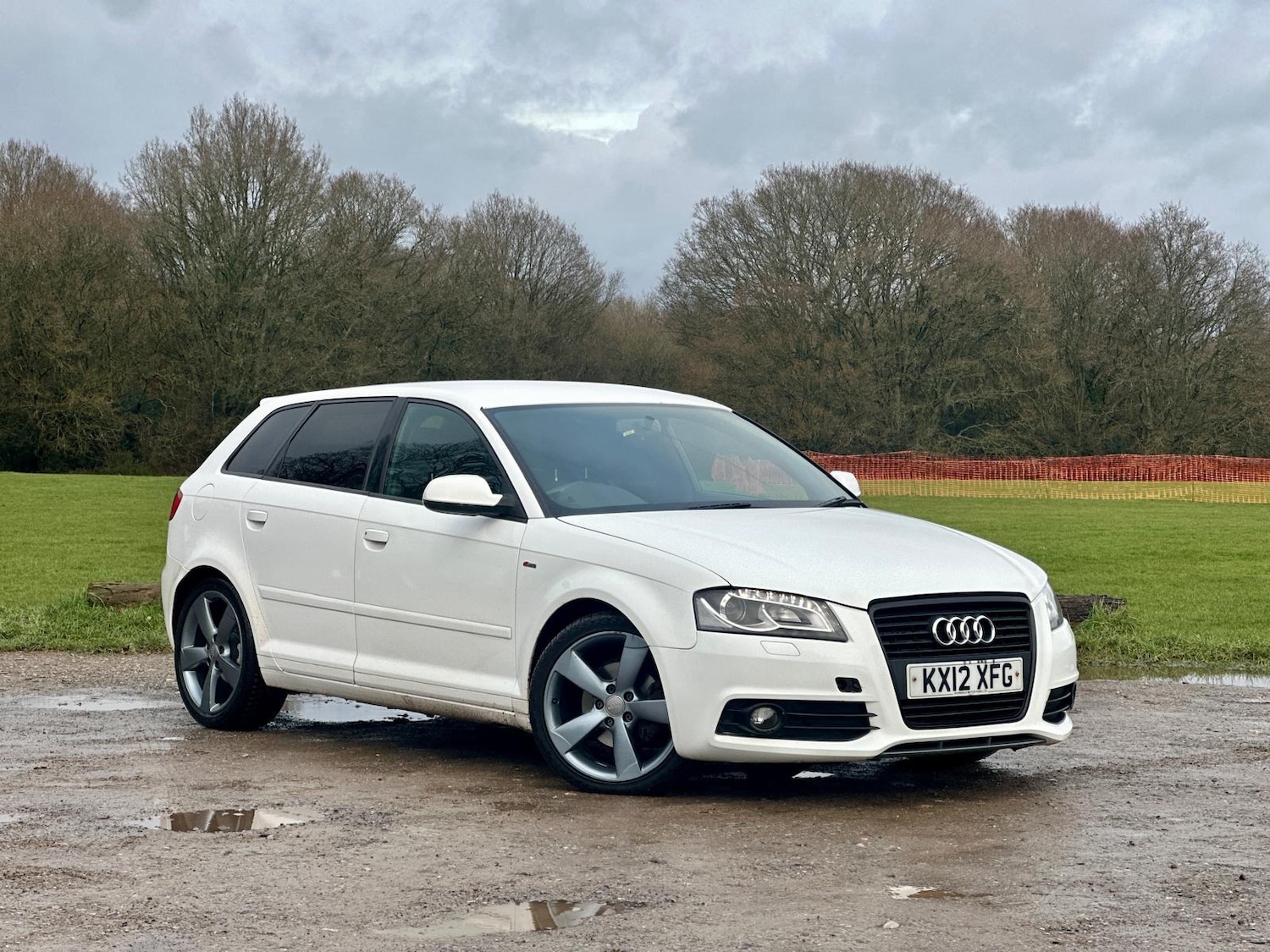 Used Audi A3 2012 for sale - 77258632: Photo 17