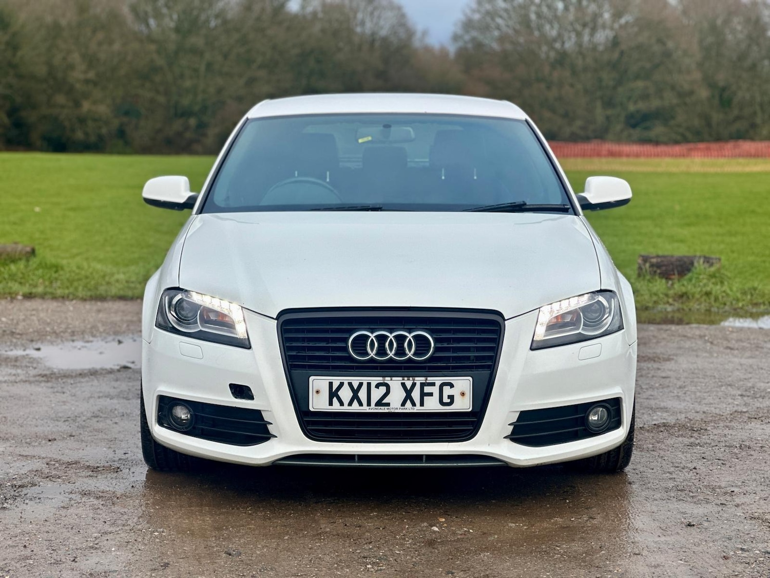 Used Audi A3 2012 for sale - 77258632: Photo 2